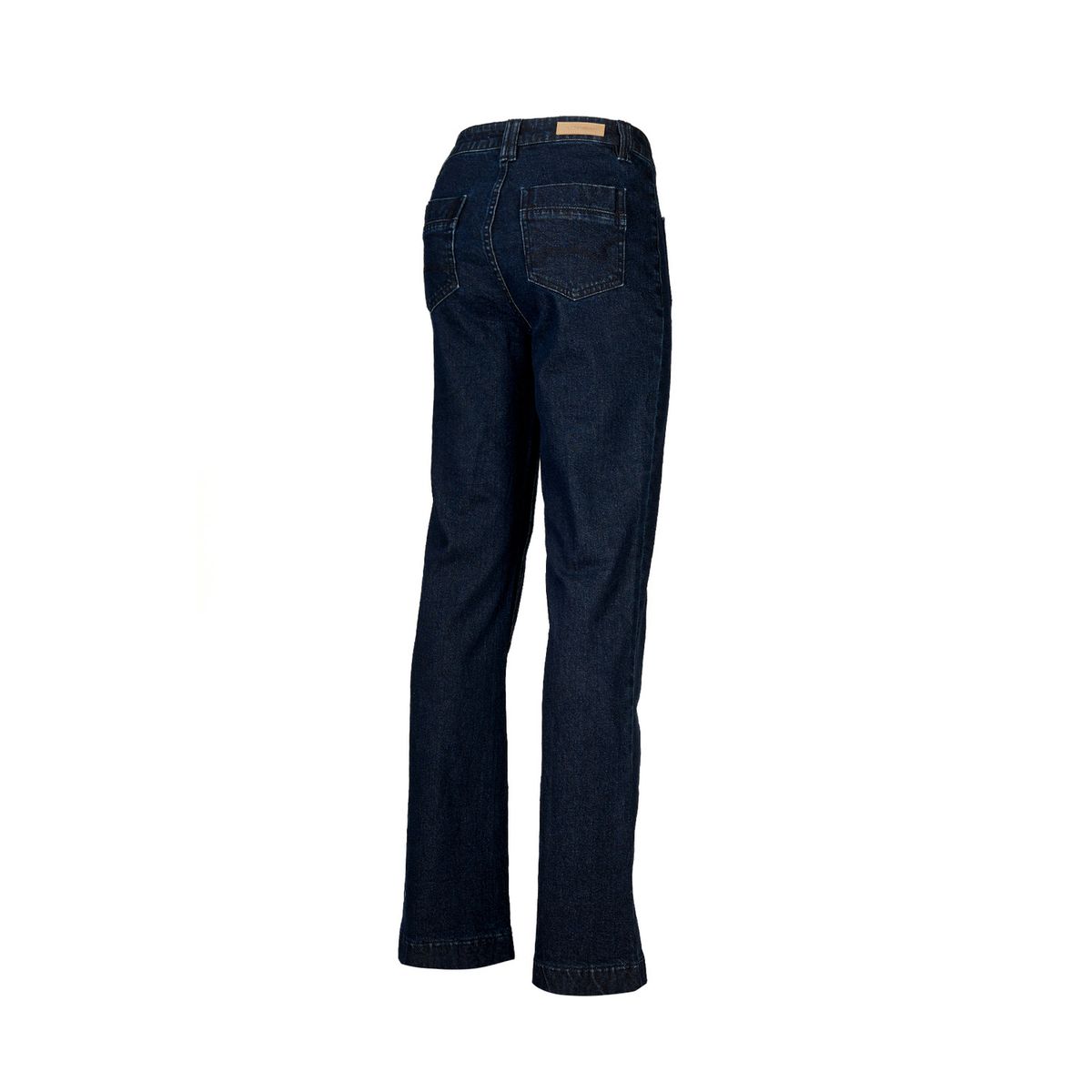 ROCKFORD - Jeans Algodón Orgánico Mujer Thau Azul ROCKFORD