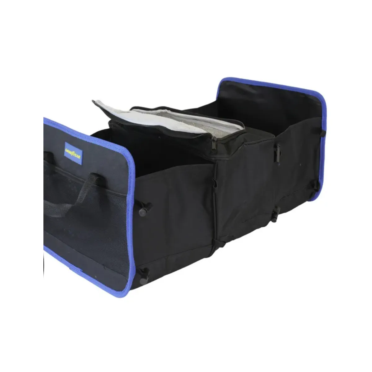 GOODYEAR - Organizador de auto Goodyear