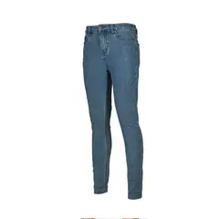 ROCKFORD - Jeans Algodón Orgánico Mujer Macao Azul