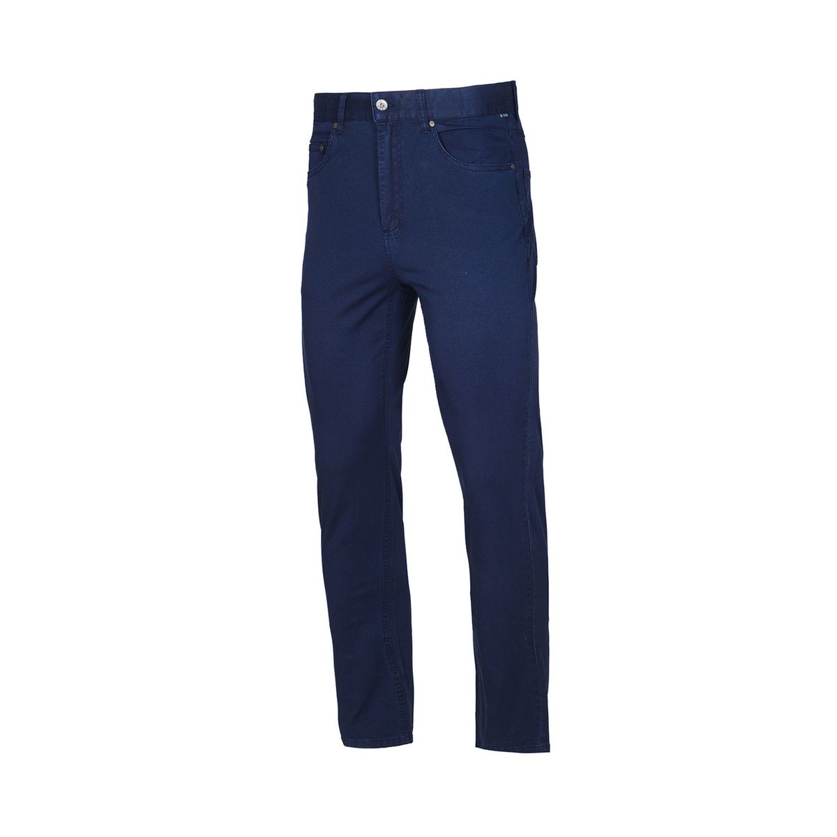 ROCKFORD - Pantalón Natural Flex Hombre Five Azul ROCKFORD