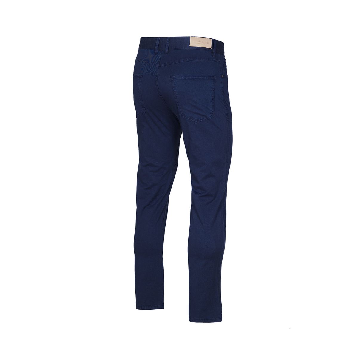 ROCKFORD - Pantalón Natural Flex Hombre Five Azul ROCKFORD