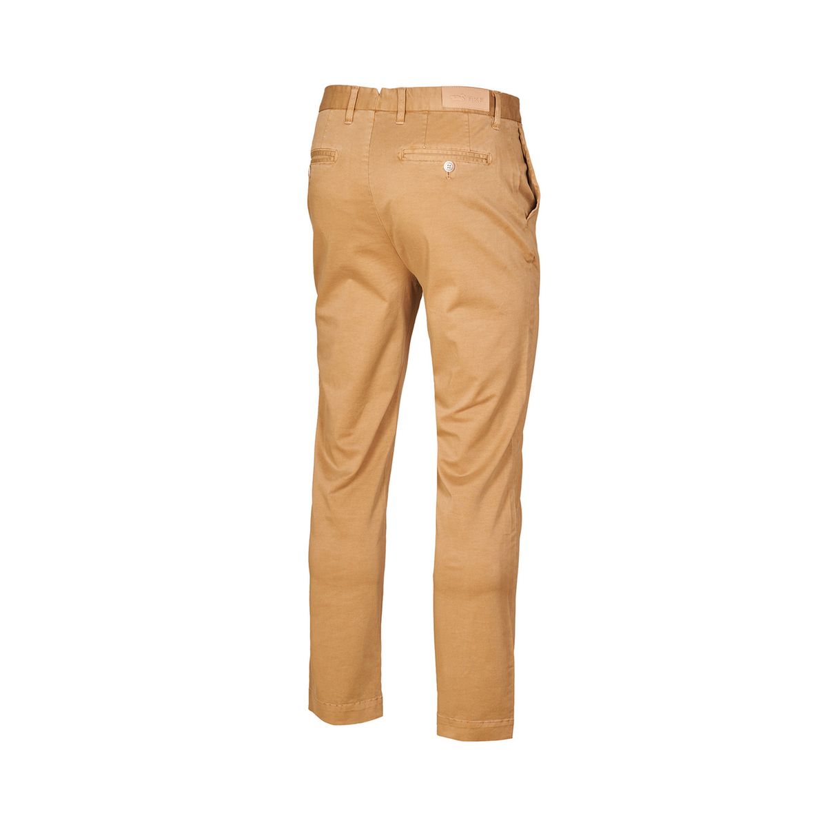 ROCKFORD - Pantalón Natural Flex Hombre Turin Beige ROCKFORD