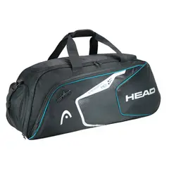 HEAD - Bolso Deportivo Crossfit 110 L Gris
