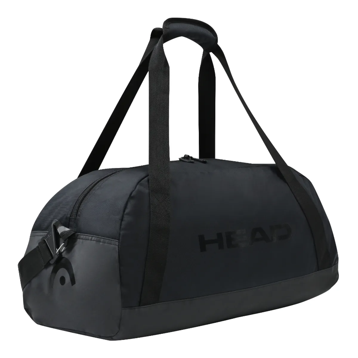 HEAD - Bolso Deportivo Básico Pilot 55 Negro Head