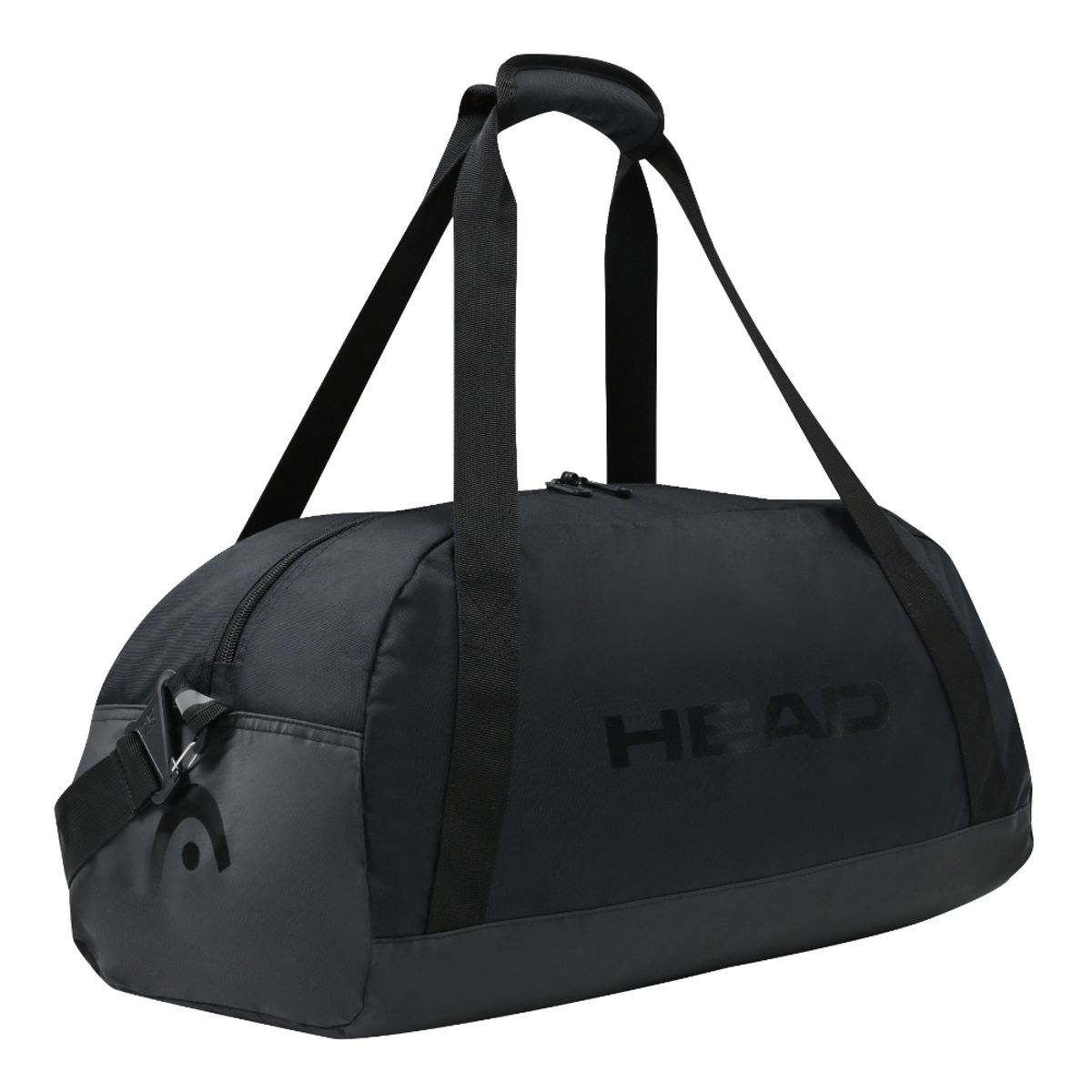 HEAD - Bolso Deportivo Básico Pilot 55 Negro Head