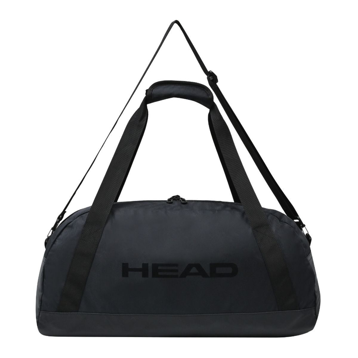 HEAD - Bolso Deportivo Básico Pilot 55 Negro Head