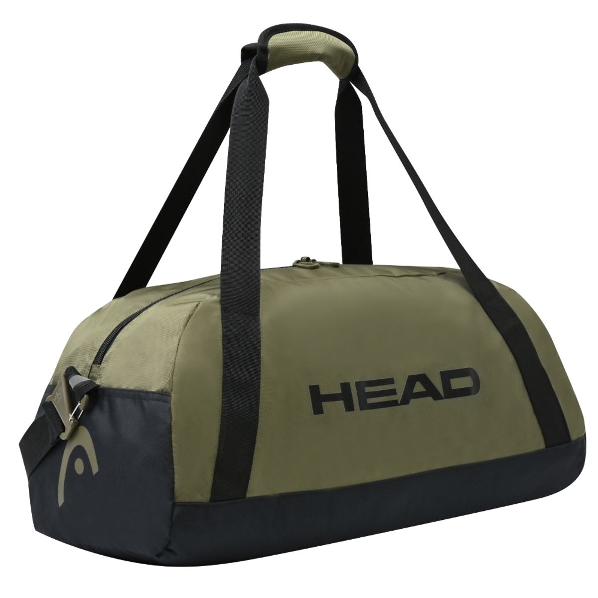 HEAD - Bolso Deportivo Básico Musso Verde Head