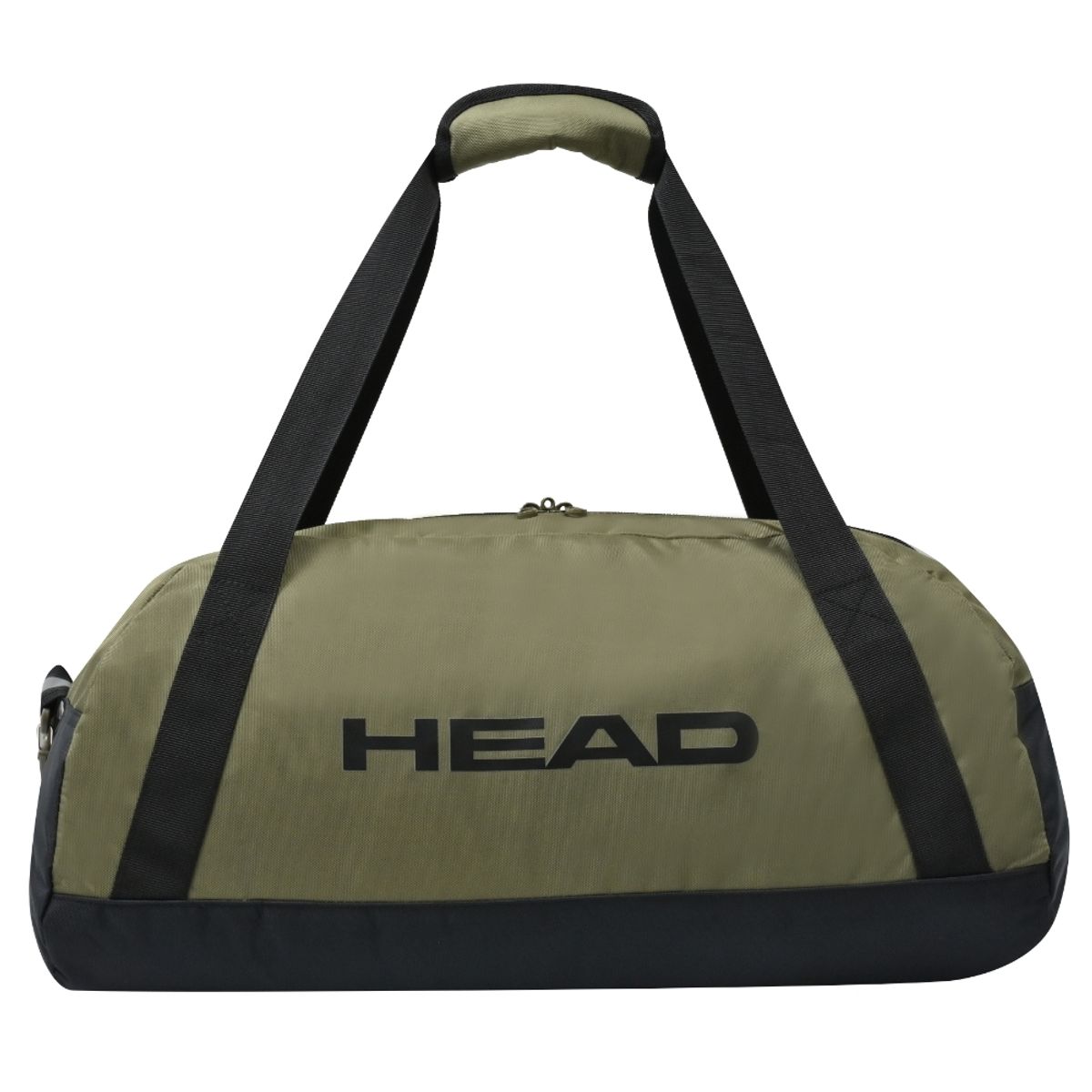 HEAD - Bolso Deportivo Básico Musso Verde Head