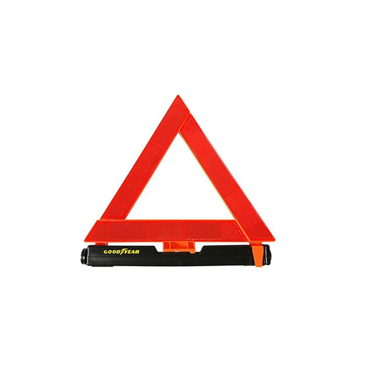 GOODYEAR - Triángulo de emergencia 17" Goodyear