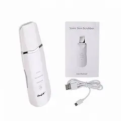 GENERICO - Máquina Peeling Ultrasónico Puntos Negros Y Acné