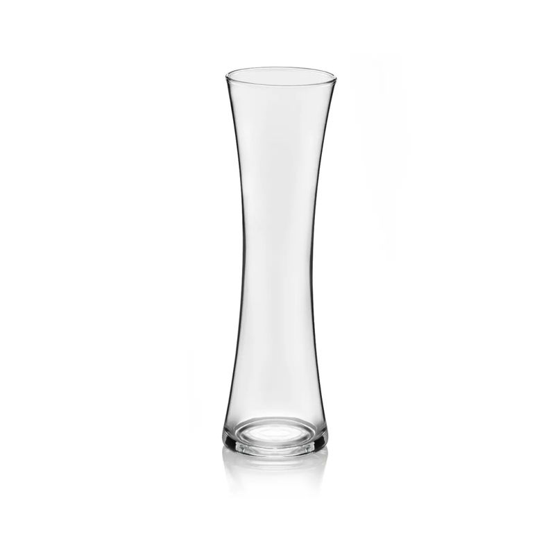 LIBBEY - FLORERO SABRINA VASE DE 20 x 32 CM 8"