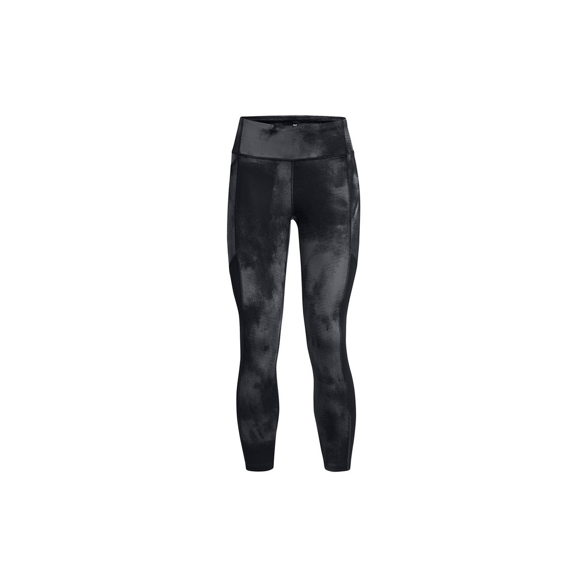 UNDER ARMOUR - Leggings UA Fly Fast 3.0 para mujer Negro UNDER ARMOUR