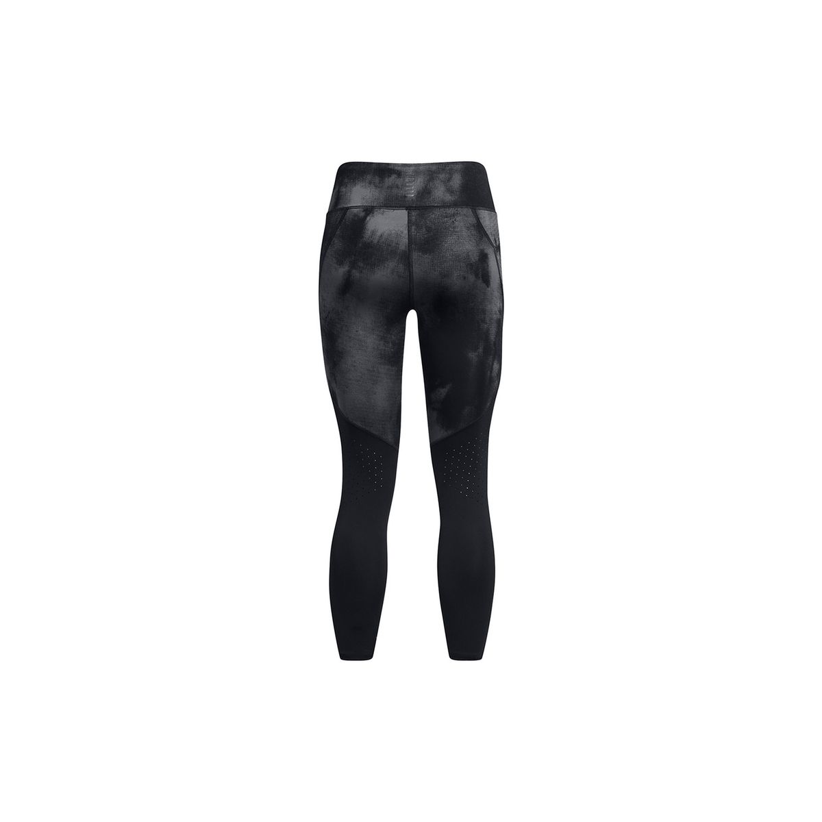 UNDER ARMOUR - Leggings UA Fly Fast 3.0 para mujer Negro UNDER ARMOUR