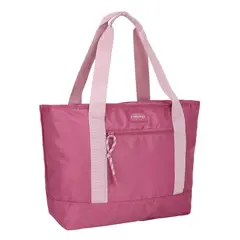 HEAD - Bolso Cartera Star Guinda