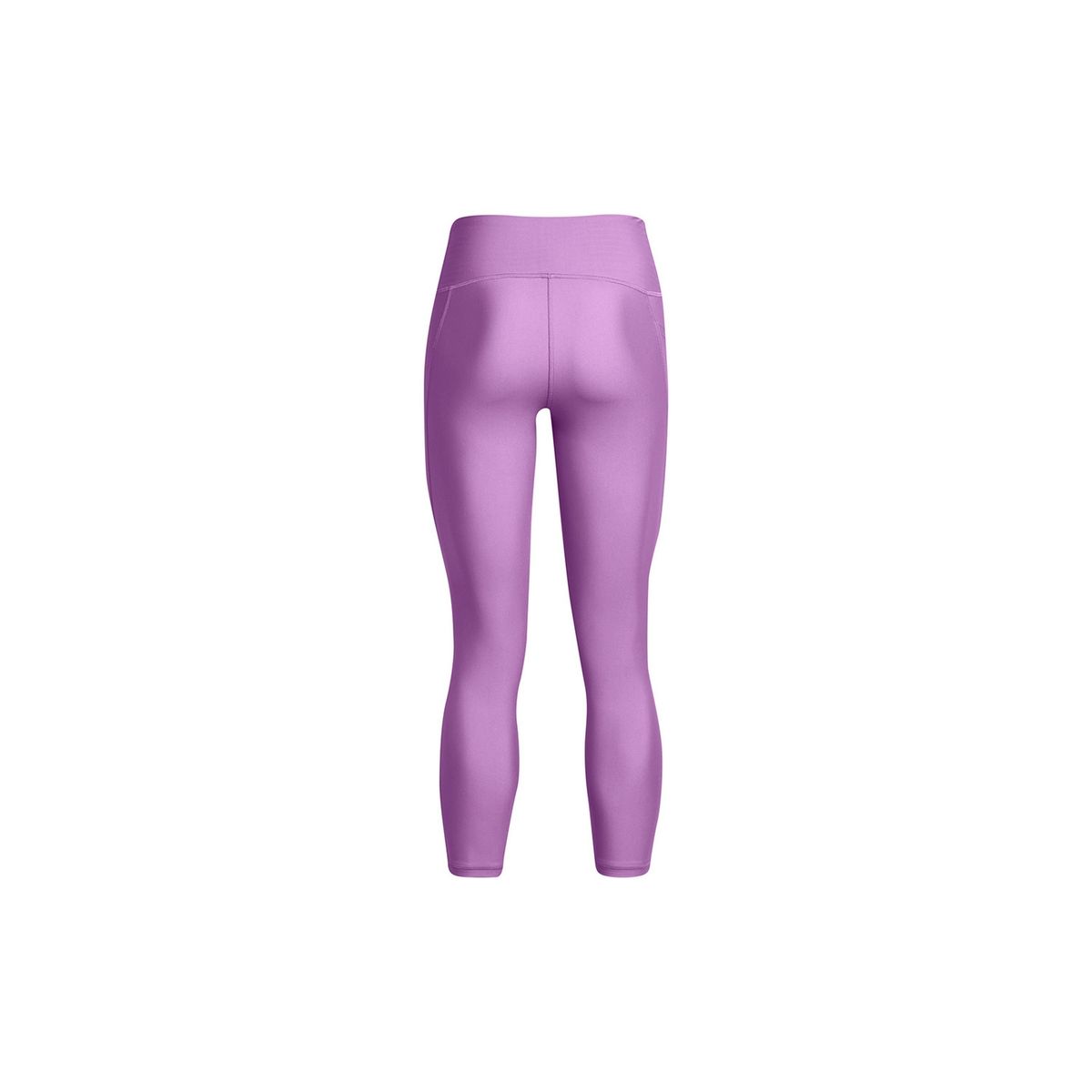 UNDER ARMOUR - Leggings HeatGear® para mujer Morado UNDER ARMOUR