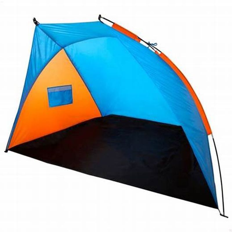 GENERICO - Carpa playera 2 personas