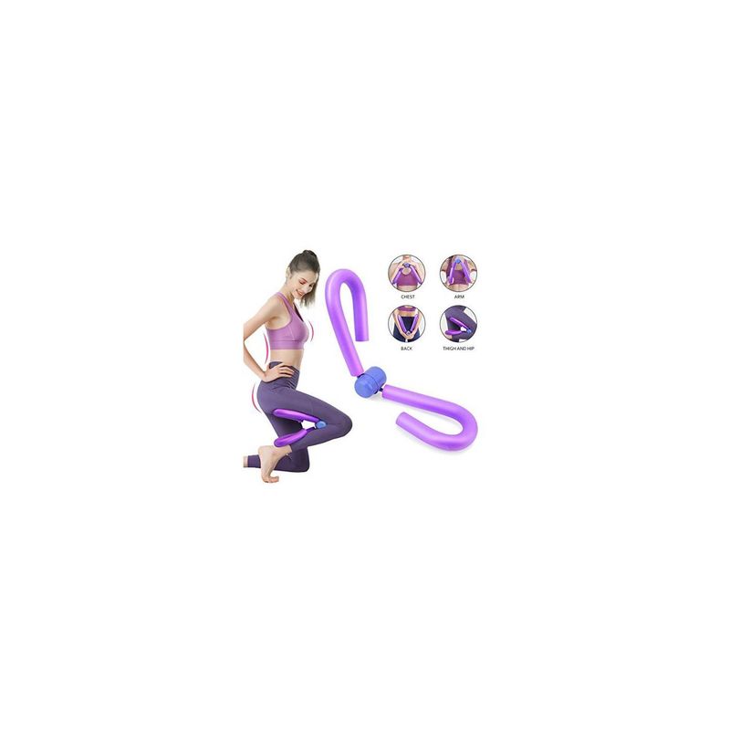 GENERICO - Ejercitador De Muslos Muscular Multifuncional Yoga