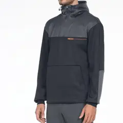 8000 - Poleron Nubio 24 Negro