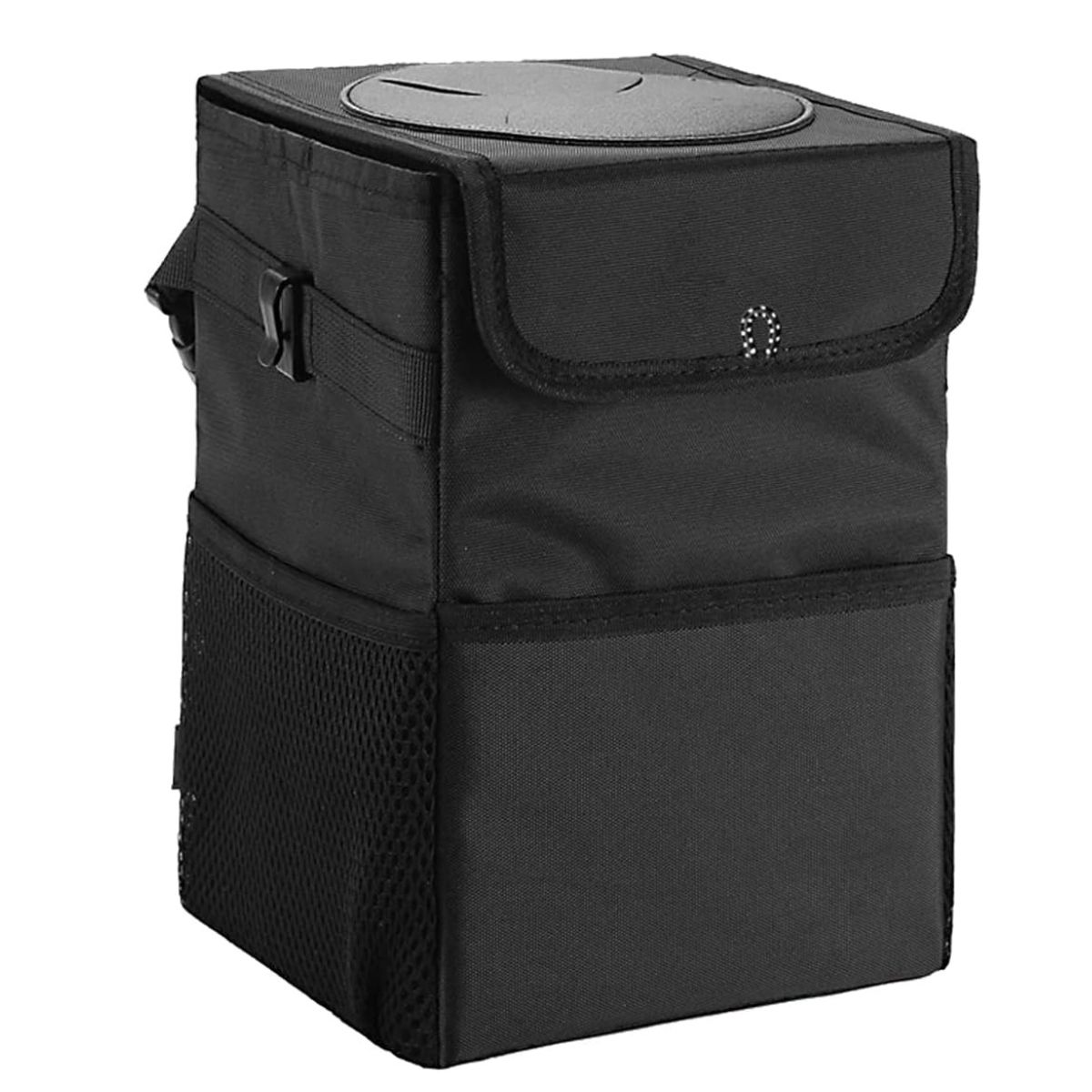 GENERICO - Basurero Contenedor Auto Organizador Impermeable Drivepro