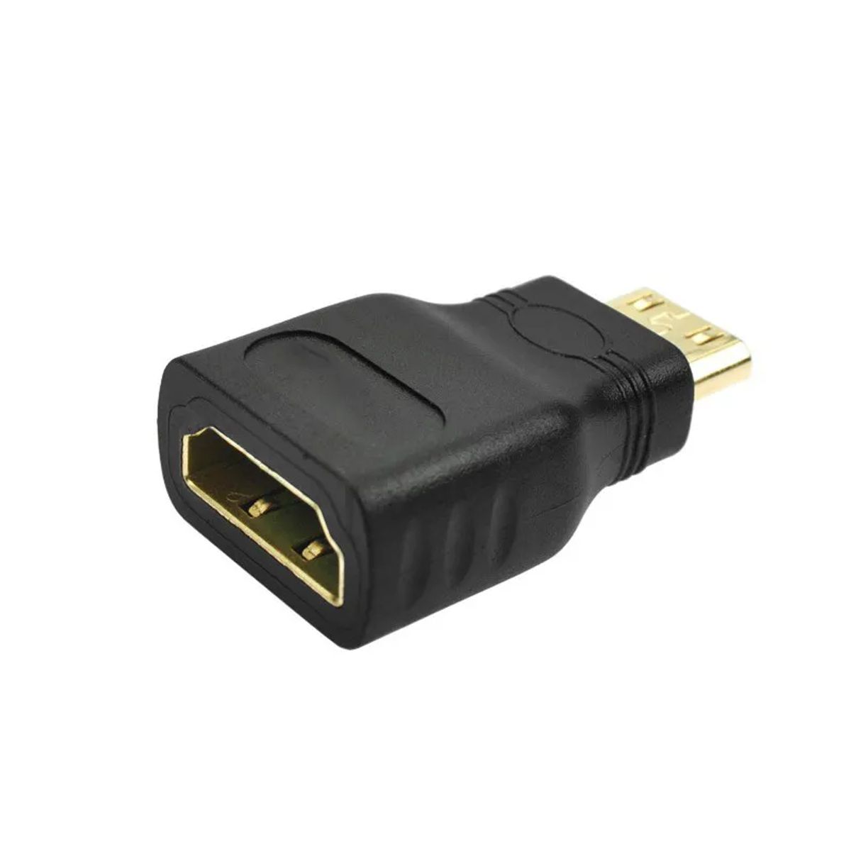 EON - Conector Hdmi Hembra A Mini Hdmi Macho