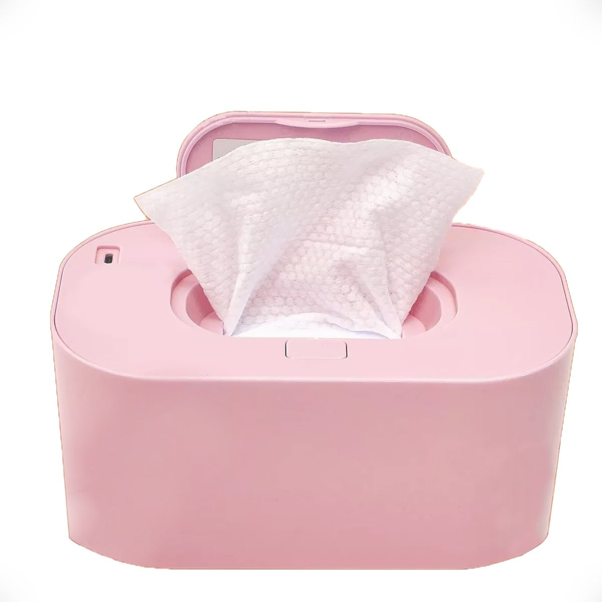 GENERICO - Calentador De Toallitas Húmedas Para Bebés Termostato Usb