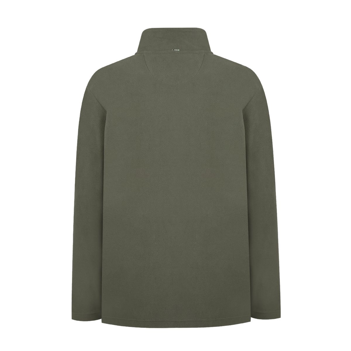 ROCKFORD - Polar Fibras Recicladas Hombre Peter Verde ROCKFORD