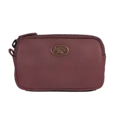 GINO RODINIS - Monedero Farm 973 Rojo