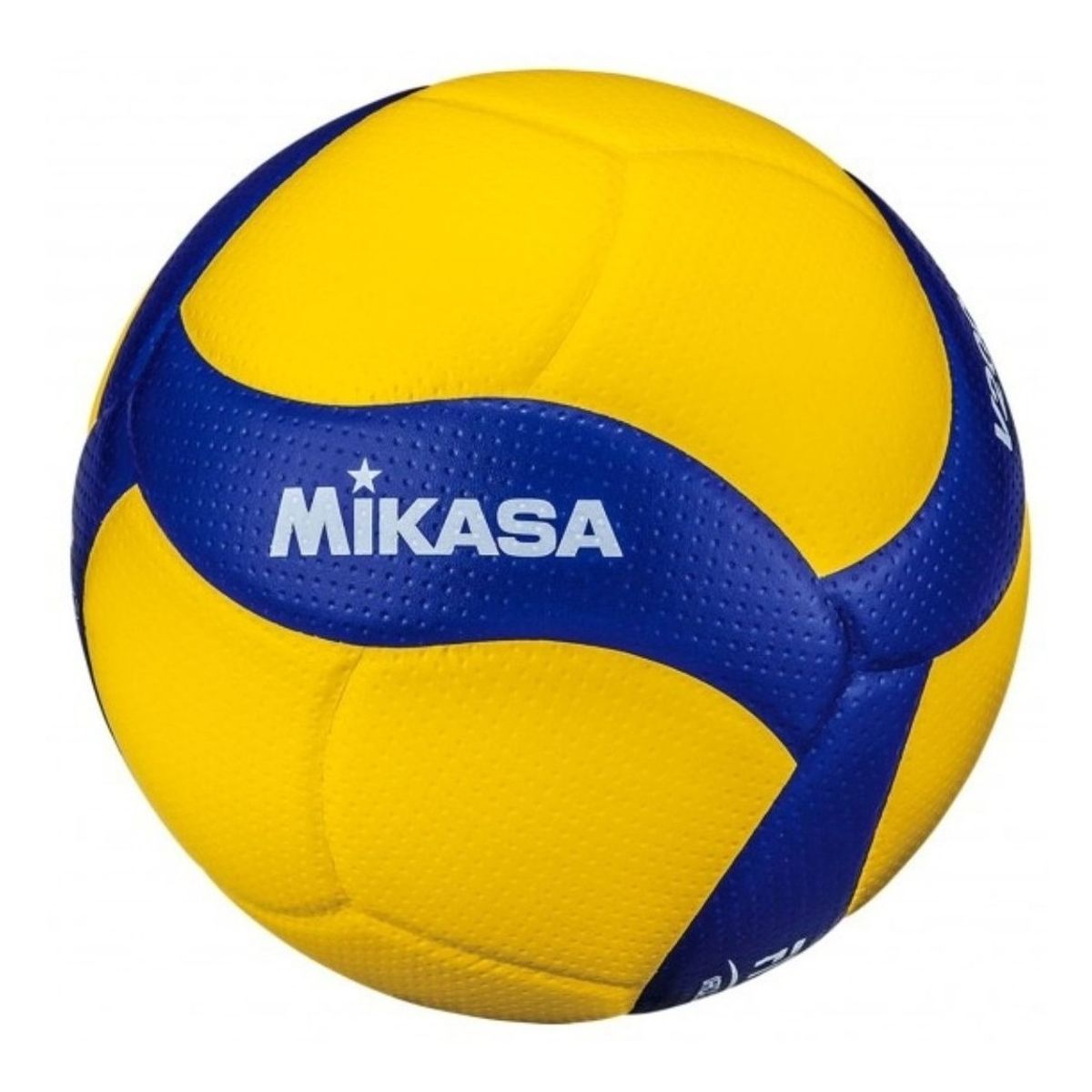 MIKASA - Balon De Voleibol Mikasa V200W Oficial Profesional