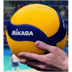 MIKASA - Balon De Voleibol V330W
