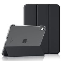 Estuche Funda Smart Case Lápiz iPad - Negro - 10.9""
