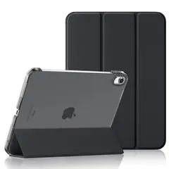 LINKON - Estuche Funda Smart Case Lápiz iPad - Negro - 10.9"