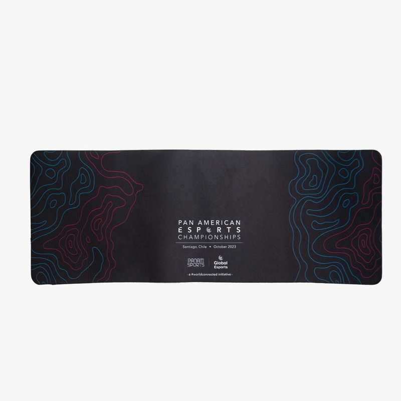 TUFANS - MOUSEPADS eSPORTS M2