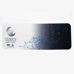 TUFANS - MOUSEPADS eSPORTS M4