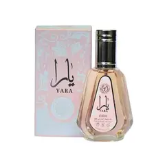 LATTAFA - Perfume Yara 50 ML EDP Ard Al Zaafaran By