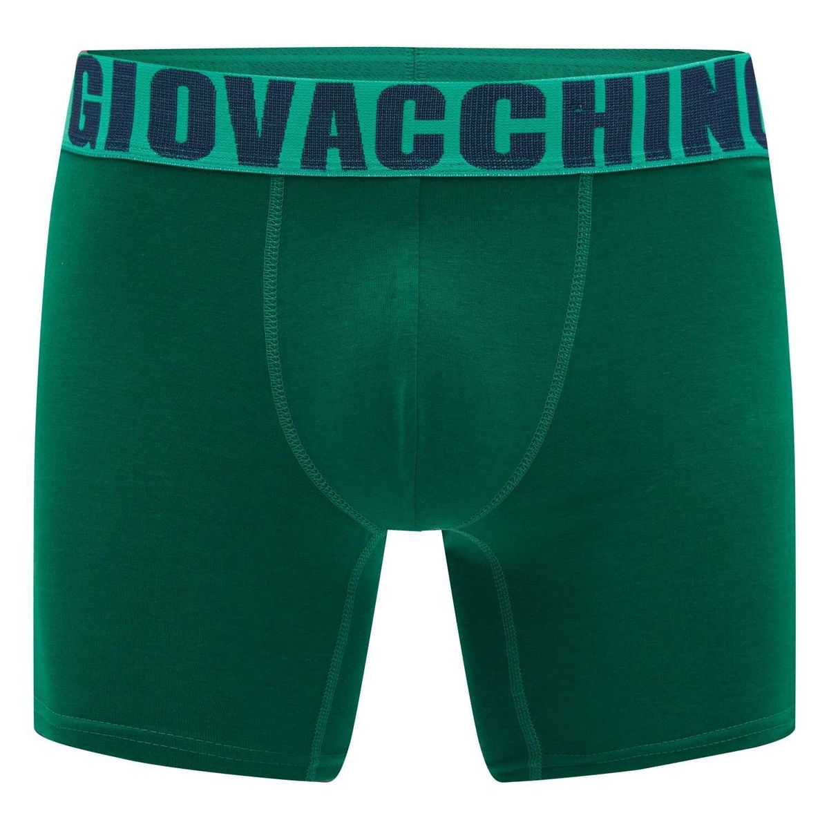 GIOVACCHINO - Pack de 3 Boxer Medio Algodon Hombre.
