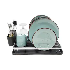 OEM - SECA PLATOS ALUMINIO PLANO
