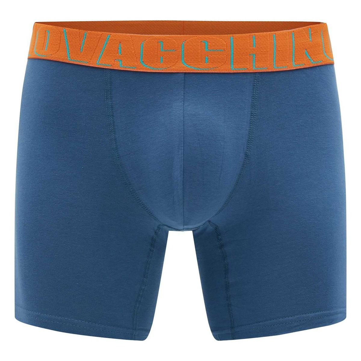 GIOVACCHINO - Pack de 6 Boxer Medio Algodon Hombre.