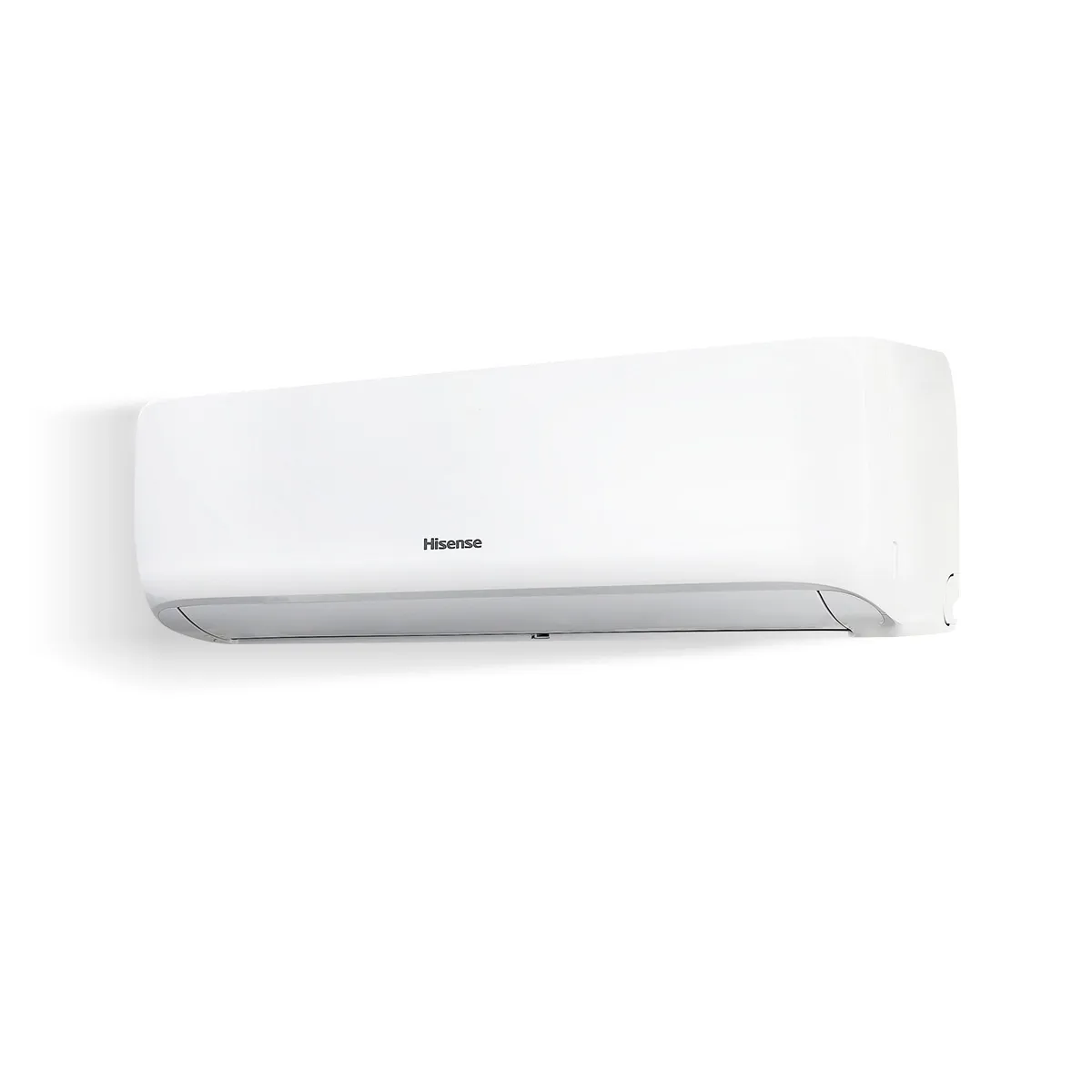 HISENSE - AIRE ACONDICIONADO MURO INVERTER Calor Frio HISENSE 9000BTU 20m2