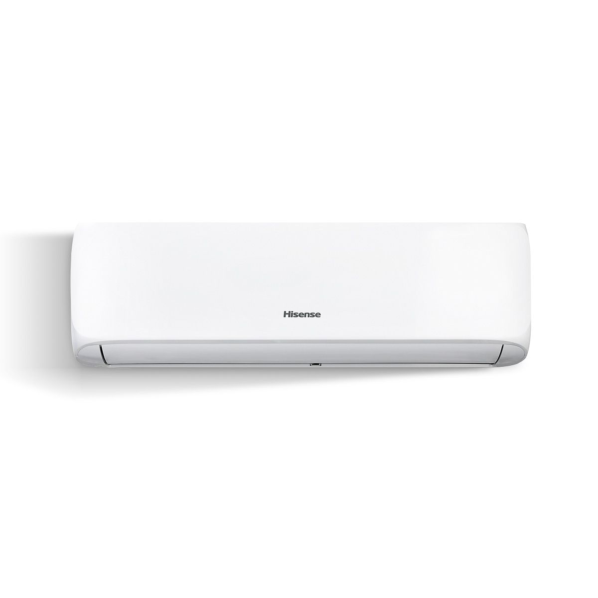 HISENSE - AIRE ACONDICIONADO MURO INVERTER Calor Frio HISENSE 9000BTU 20m2