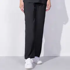 EDWINAYY - Pantalón Mujer Basics Uniformes Clínicos Para Médicos Largo