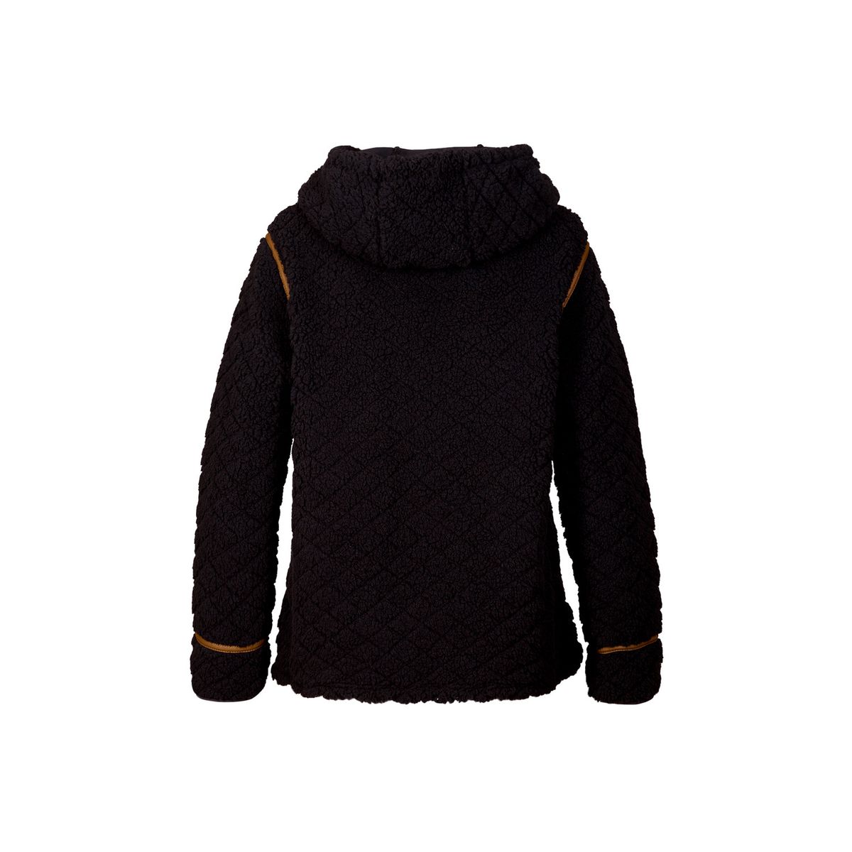 ROCKFORD - Polar Fibras Recicladas Mujer Pilosis Gris ROCKFORD