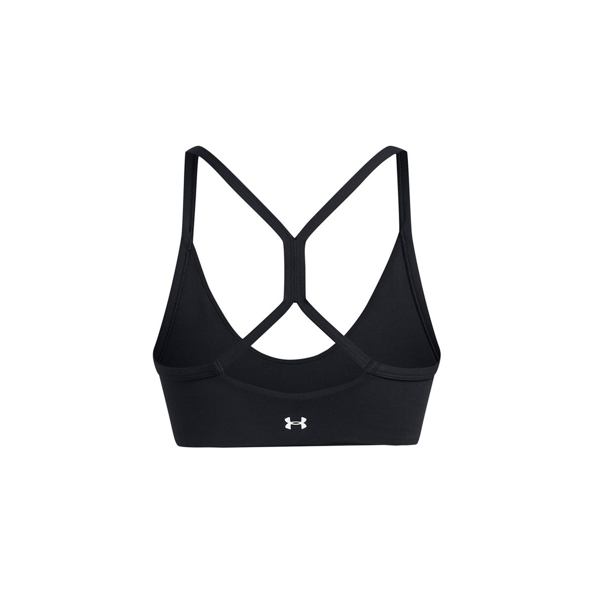UNDER ARMOUR - Peto Bralette UA Motion Negro para mujer UNDER ARMOUR