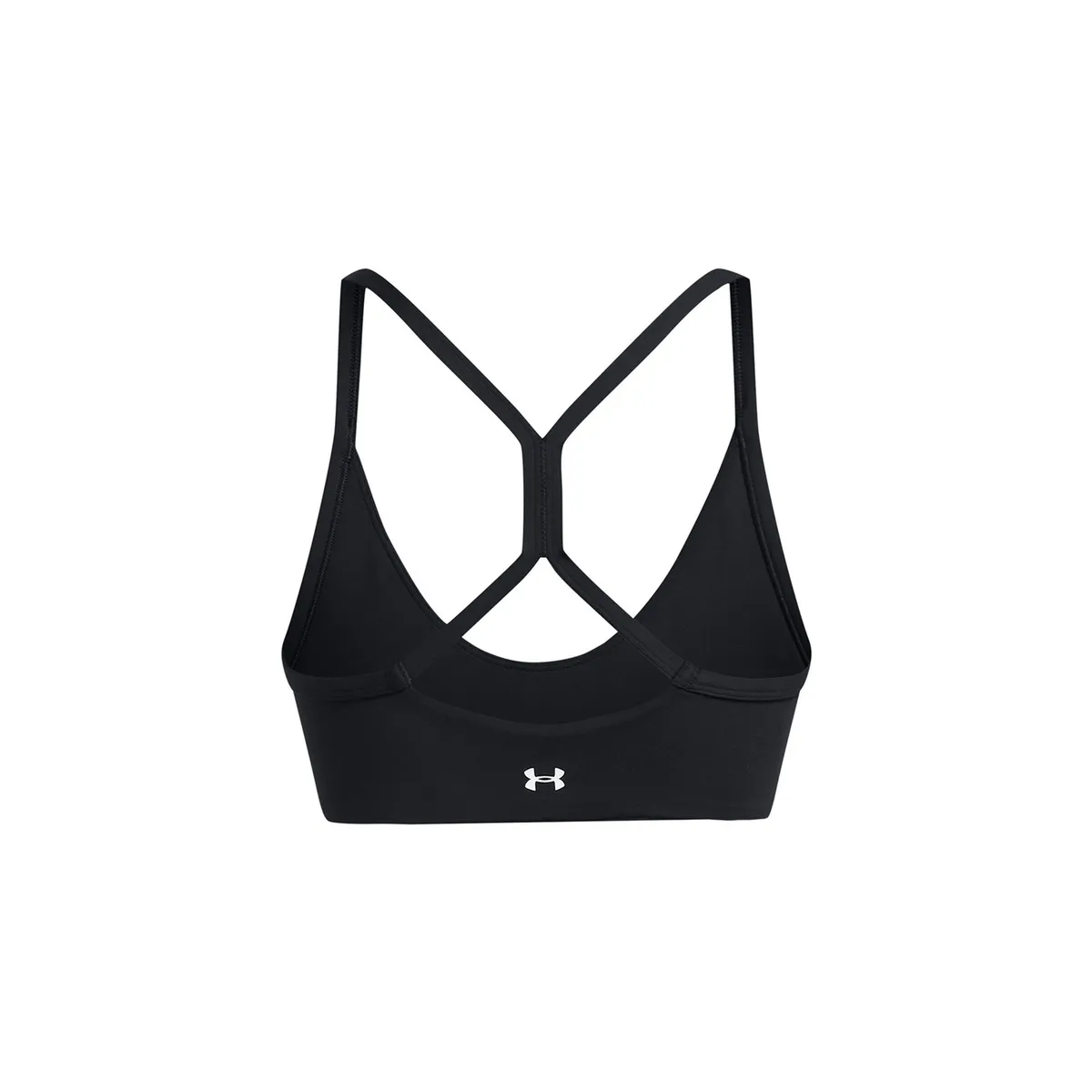 UNDER ARMOUR - Peto Bralette UA Motion Negro para mujer UNDER ARMOUR
