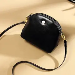 PUREPOWER - Bolsos Bandolera De Piel Para Mujer A La Moda Para Axilas