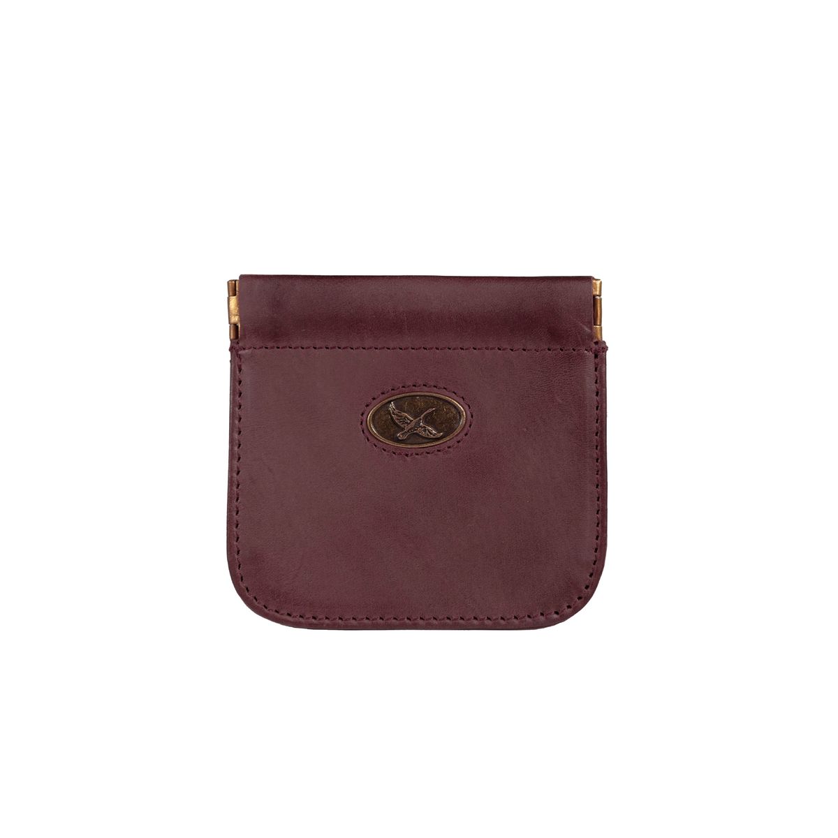 GINO RODINIS - Monedero Farm 975 Rojo Gino Rodinis