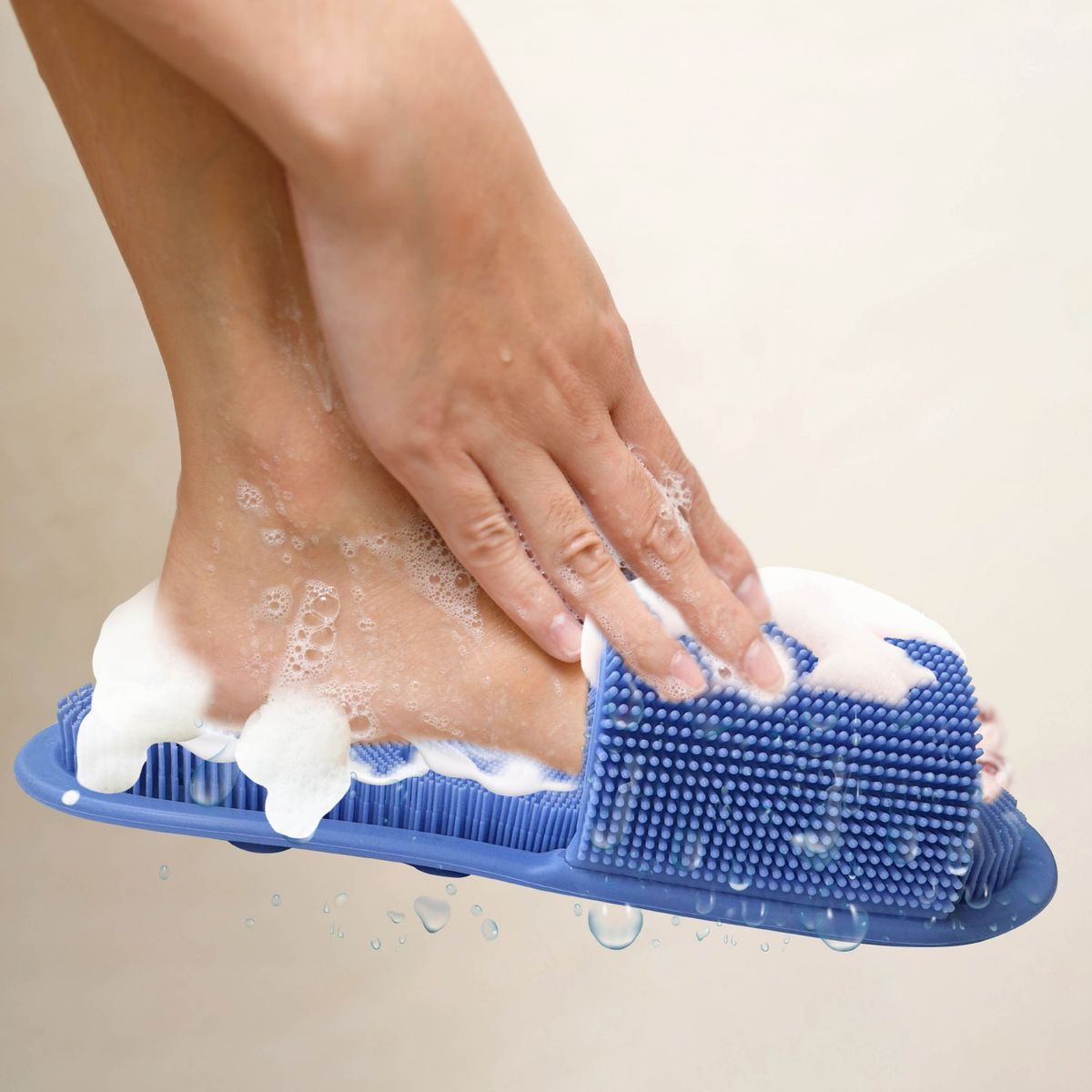 A3D - Limpiador de Pies Pedi Scrub