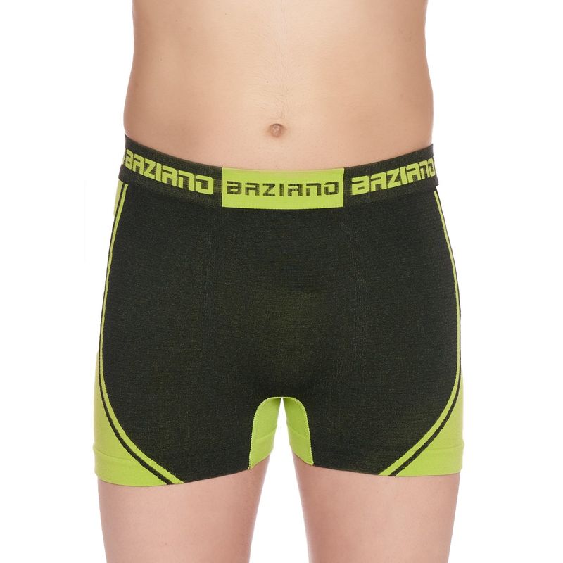 BAZIANI - Boxer Seamless Hombre 5519