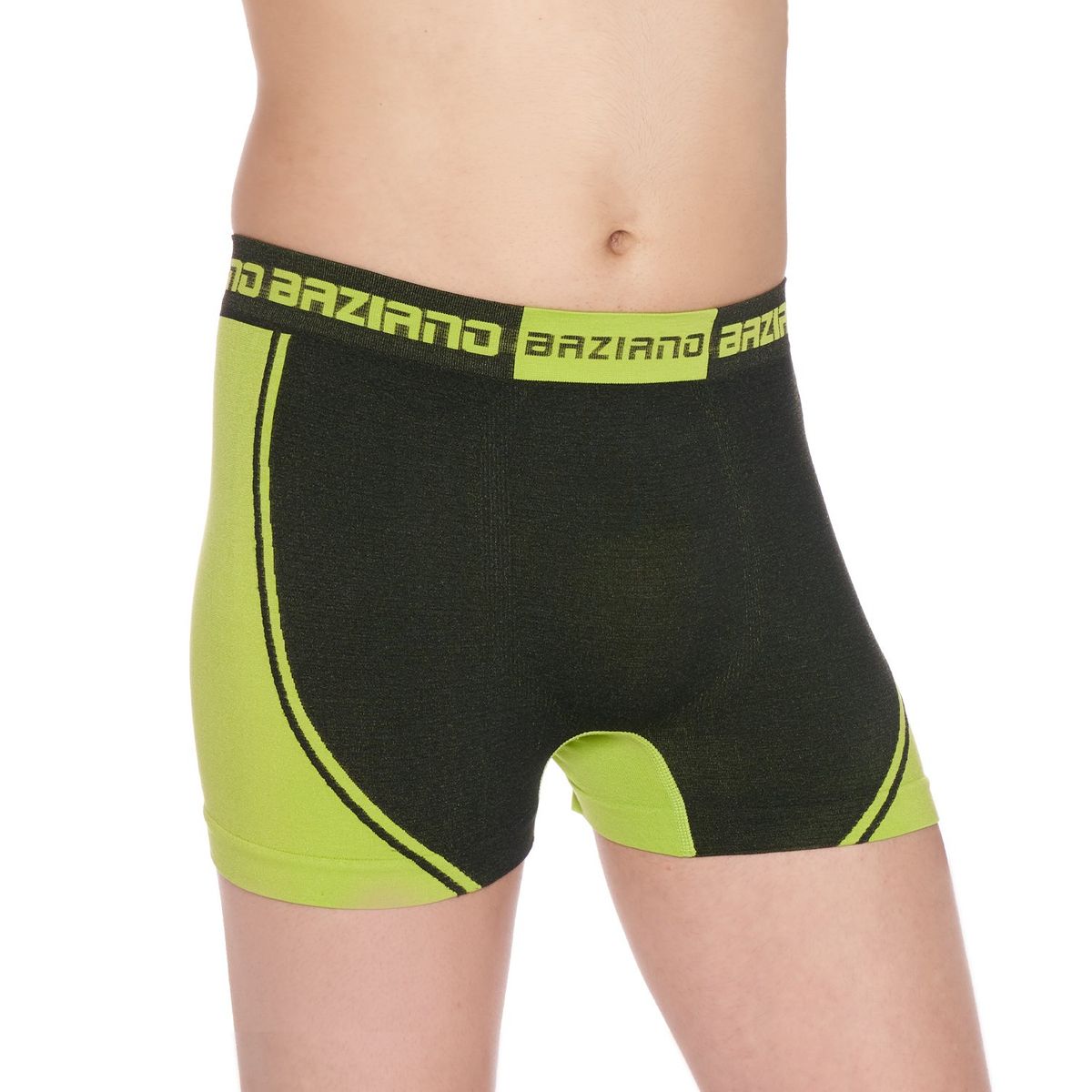 BAZIANI - Boxer Seamless Hombre 5519