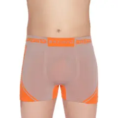 BAZIANI - Boxer Seamless Hombre 5519