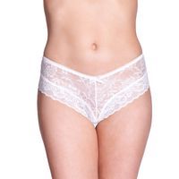 Calzón Pantaleta Encaje 20455